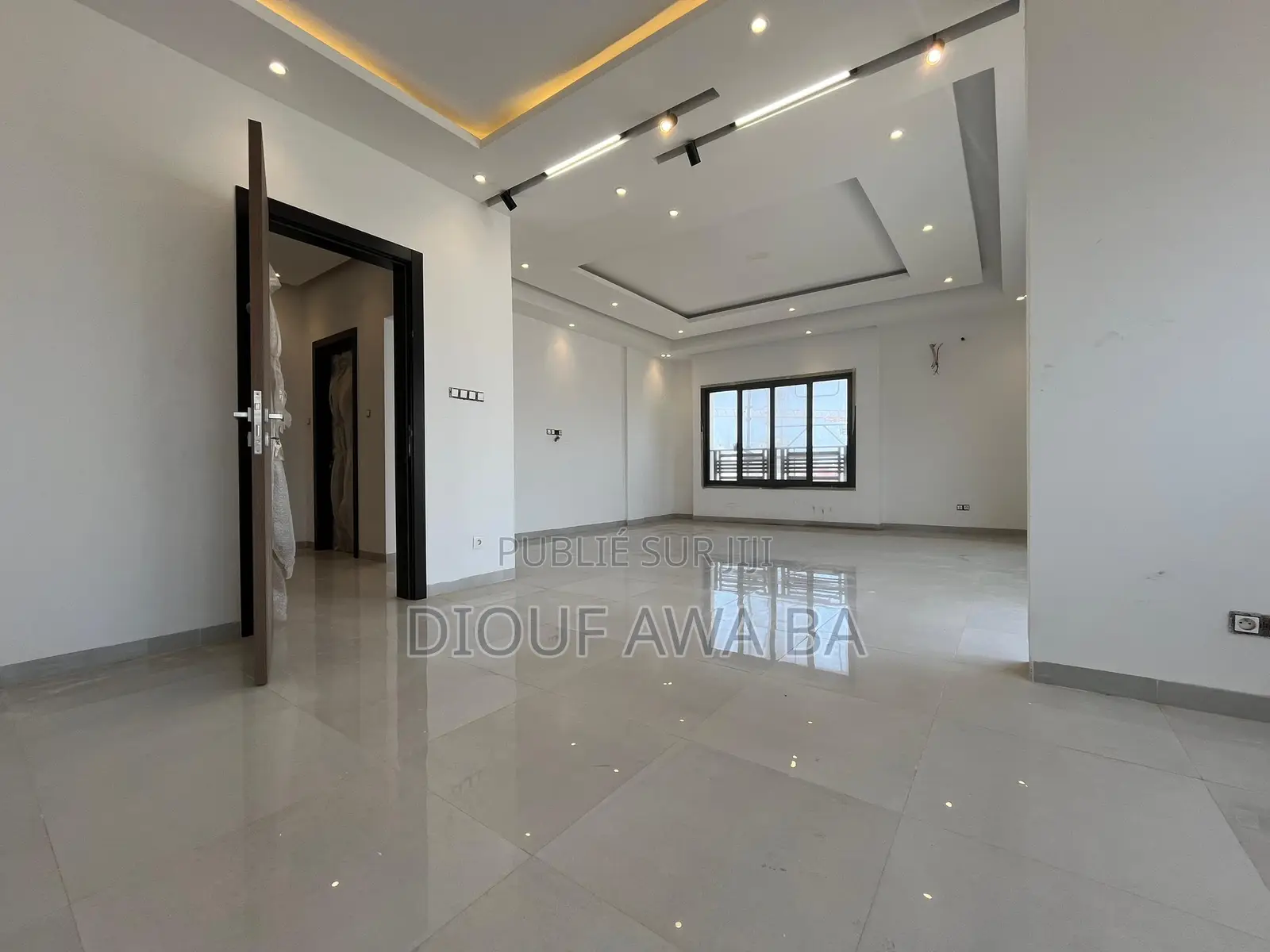 4chbre Appartement dans Appartement F4 À à Louer