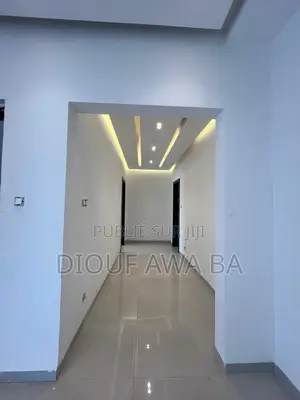 4chbre Appartement dans Appartement F4 À à Louer