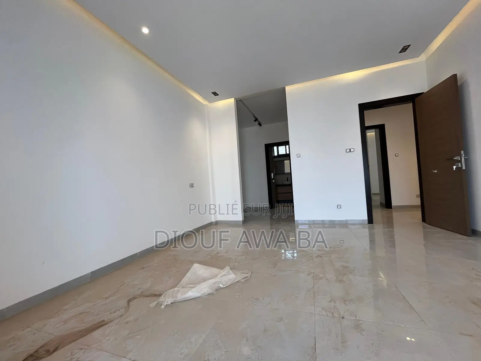 4chbre Appartement dans Appartement F4 À à Louer