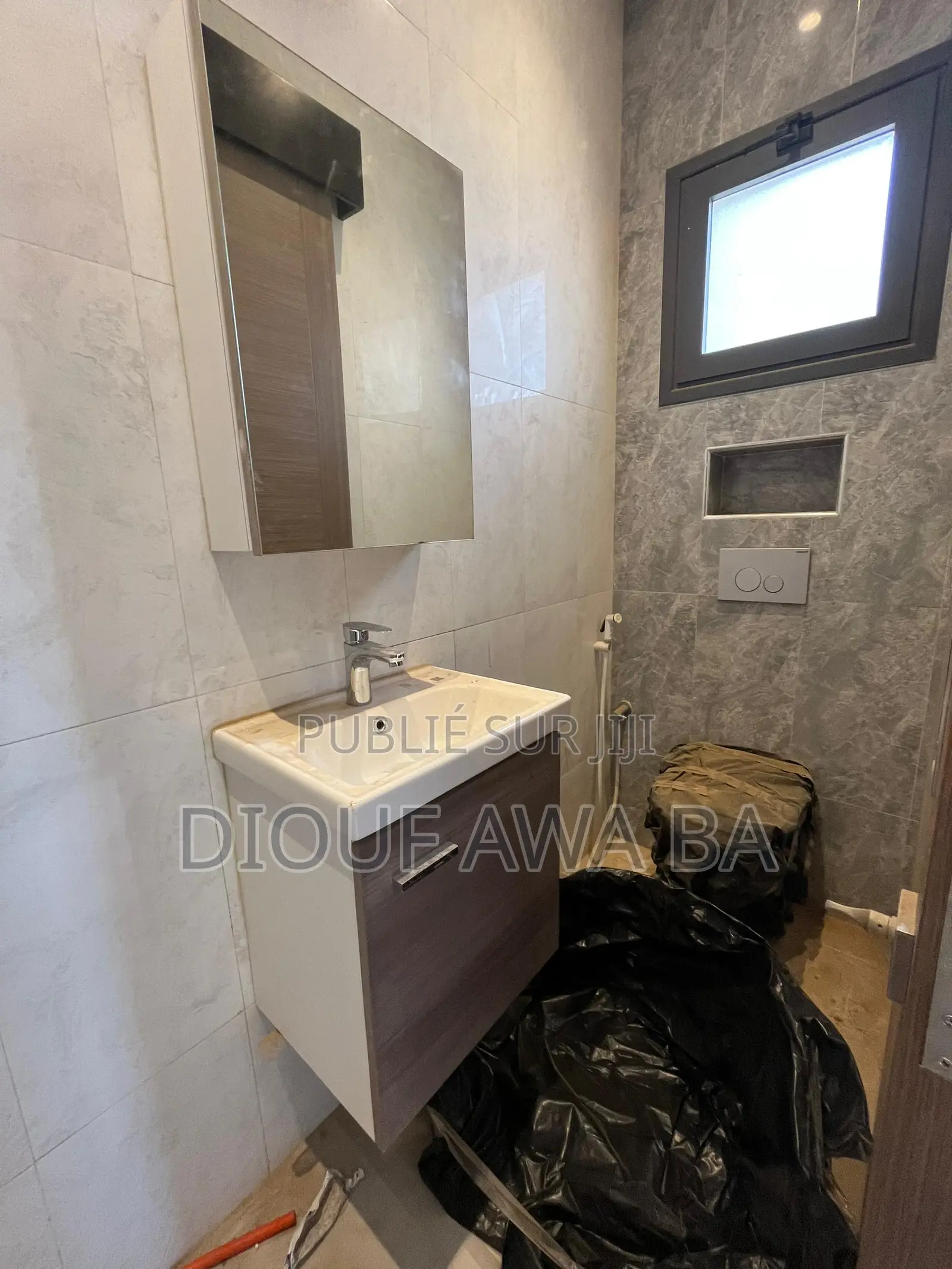 4chbre Appartement dans Appartement F4 À à Louer