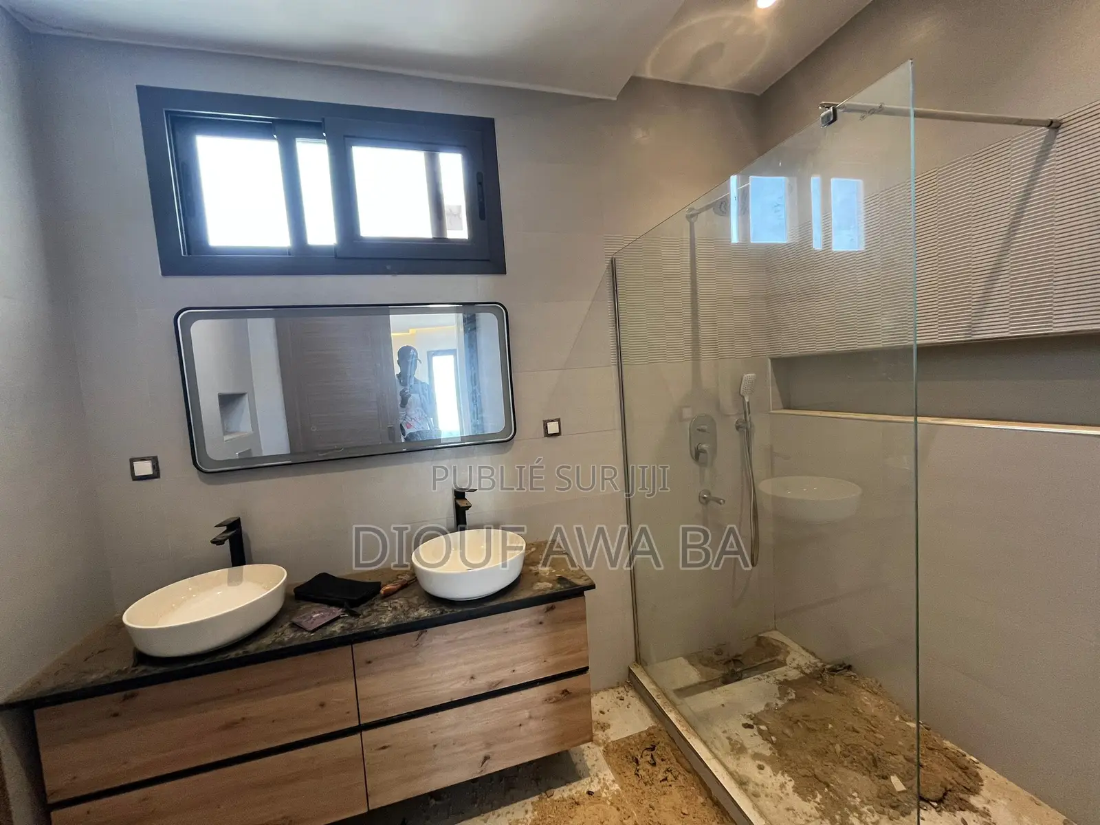 4chbre Appartement dans Appartement F4 À à Louer