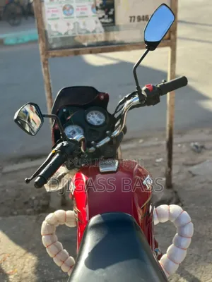 TVS Autre 2023 Rouge