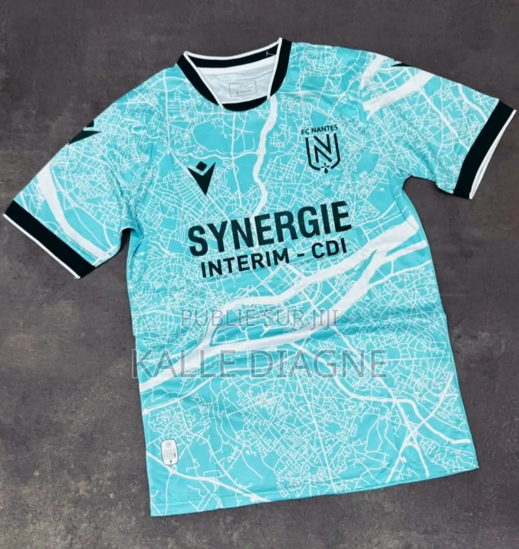 Des Maillots Original Authentique
