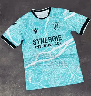 Des Maillots Original Authentique