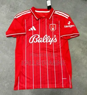 Des Maillots Original Authentique