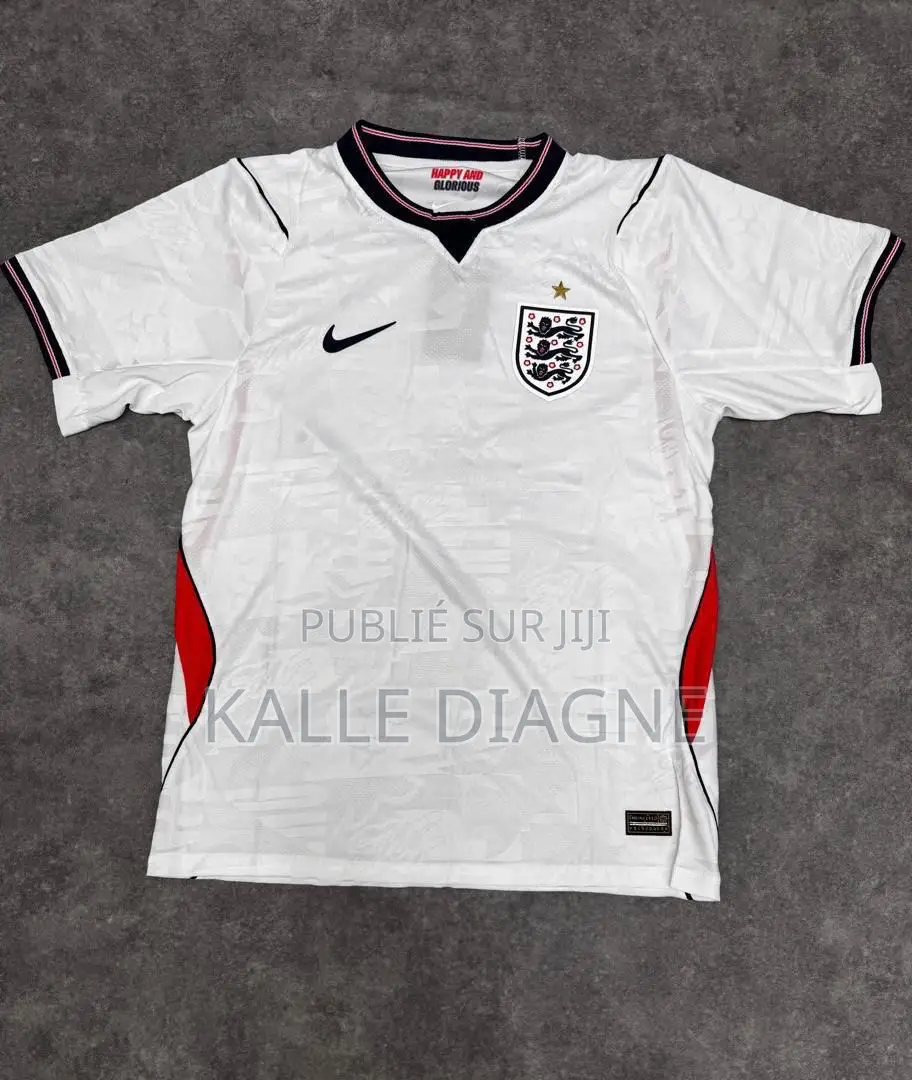 Des Maillots Original Authentique