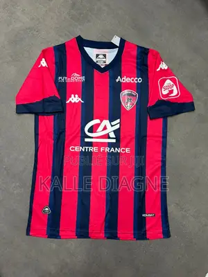 Des Maillots Original Authentique