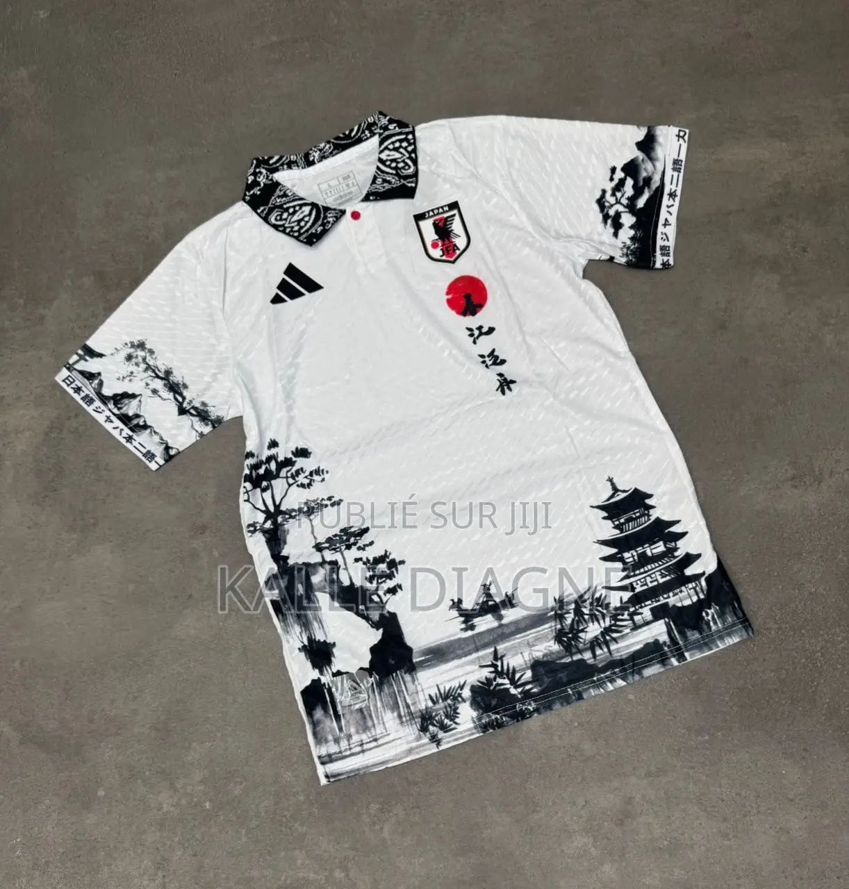 Des Maillots Original Authentique