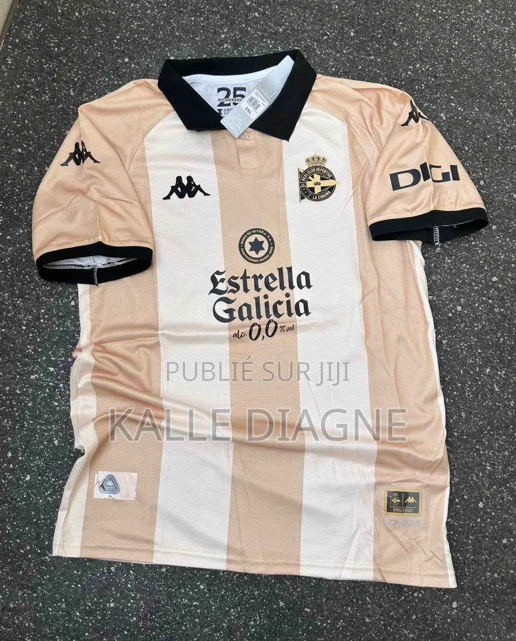 Des Maillots Original Authentique