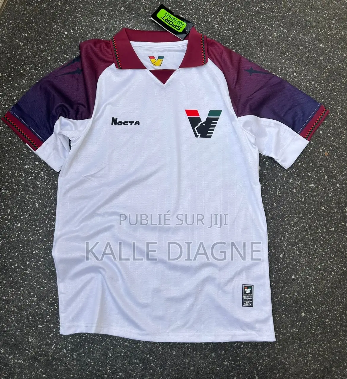 Des Maillots Original Authentique