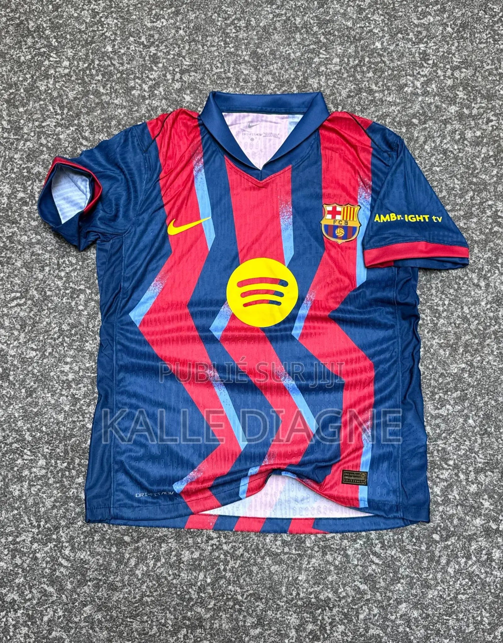 Des Maillots Original Authentique