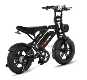 Vélo Électrique Ouxi H9 3.0