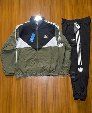 Blousson Authentique