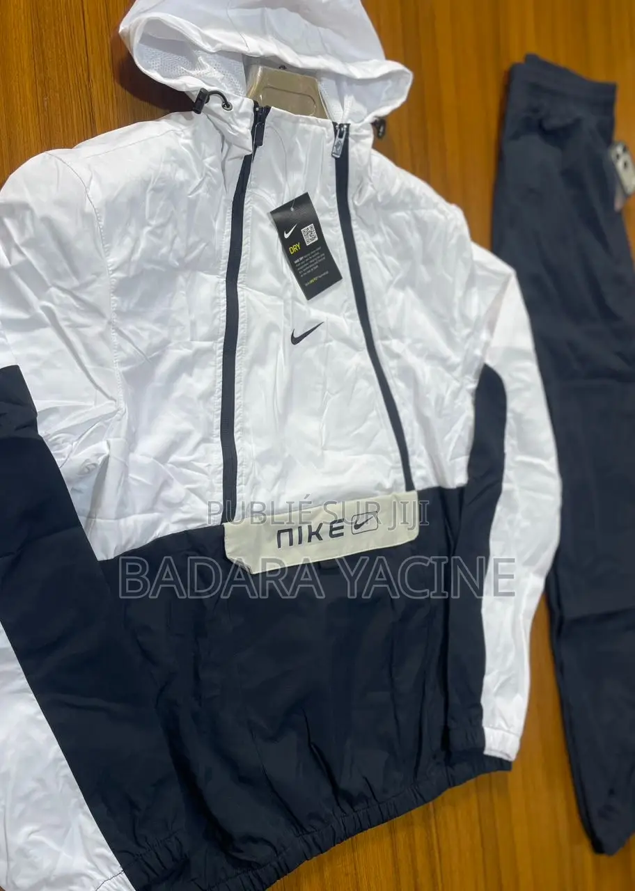 Blousson Authentique