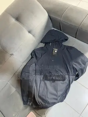 Blousson Authentique