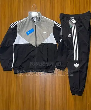 Blousson Authentique