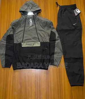 Blousson Authentique