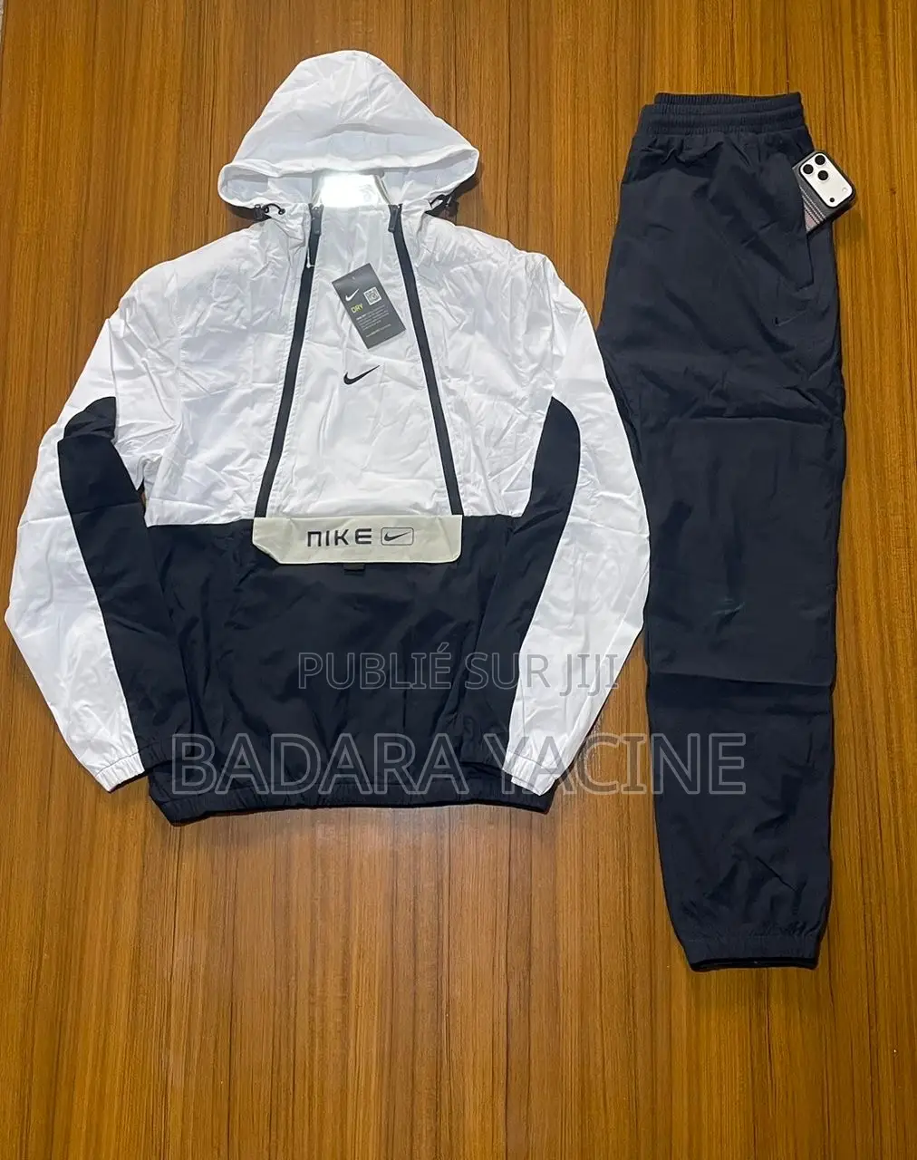 Blousson Authentique