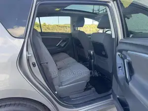 Toyota Verso 2017 Gris