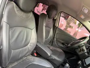 Renault Samsung QM3 1.5 Diesel FWD 2018 Beige