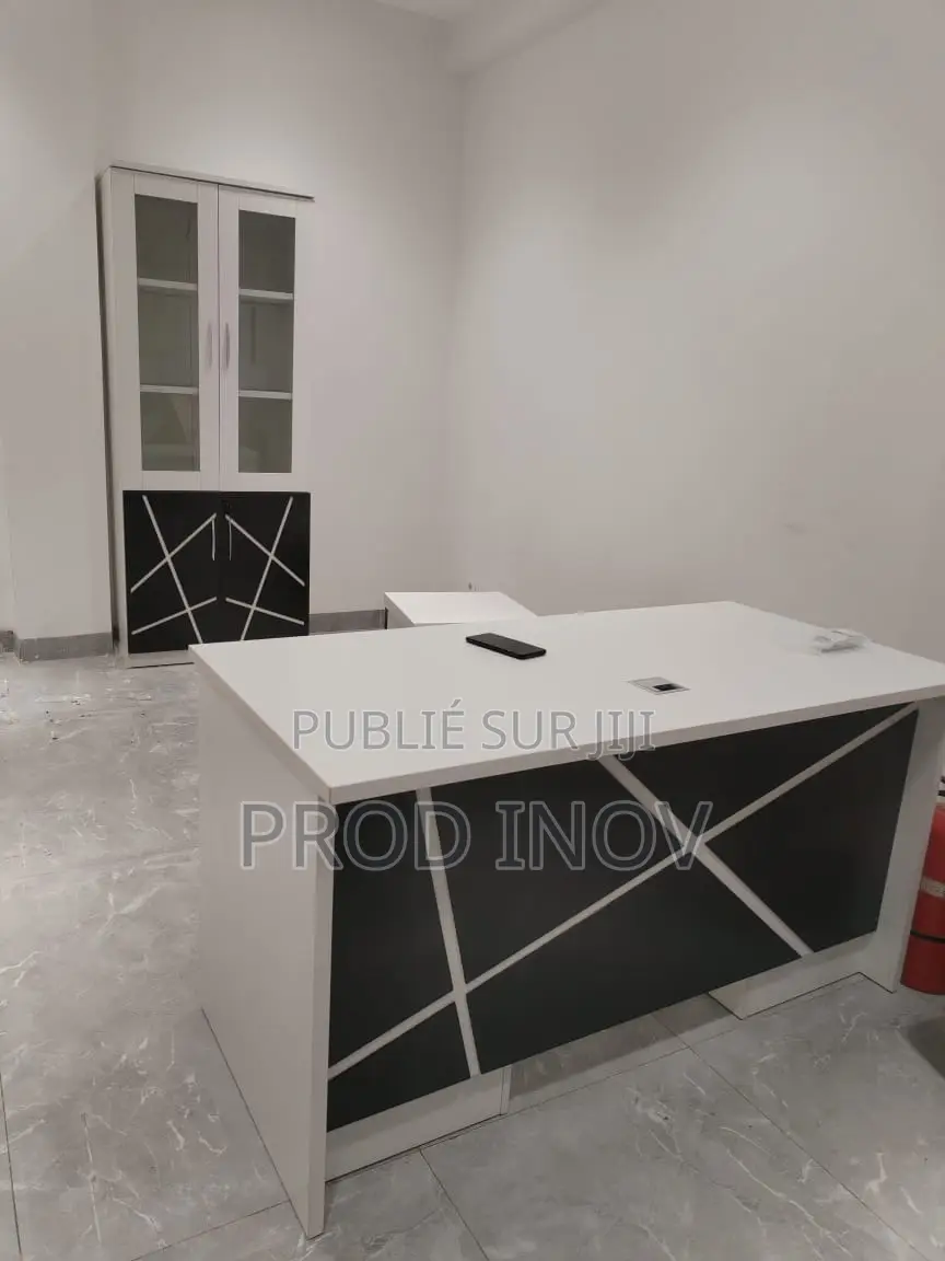 Tables De Bureau 26ms23