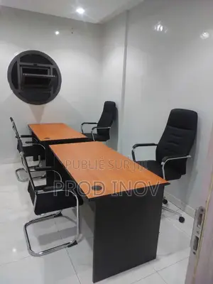 Tables De Bureau 26ms23