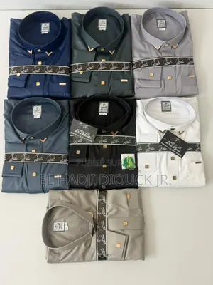 Jalabé Dubaï First Quality