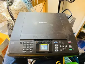 Imprimante Brother Lc985