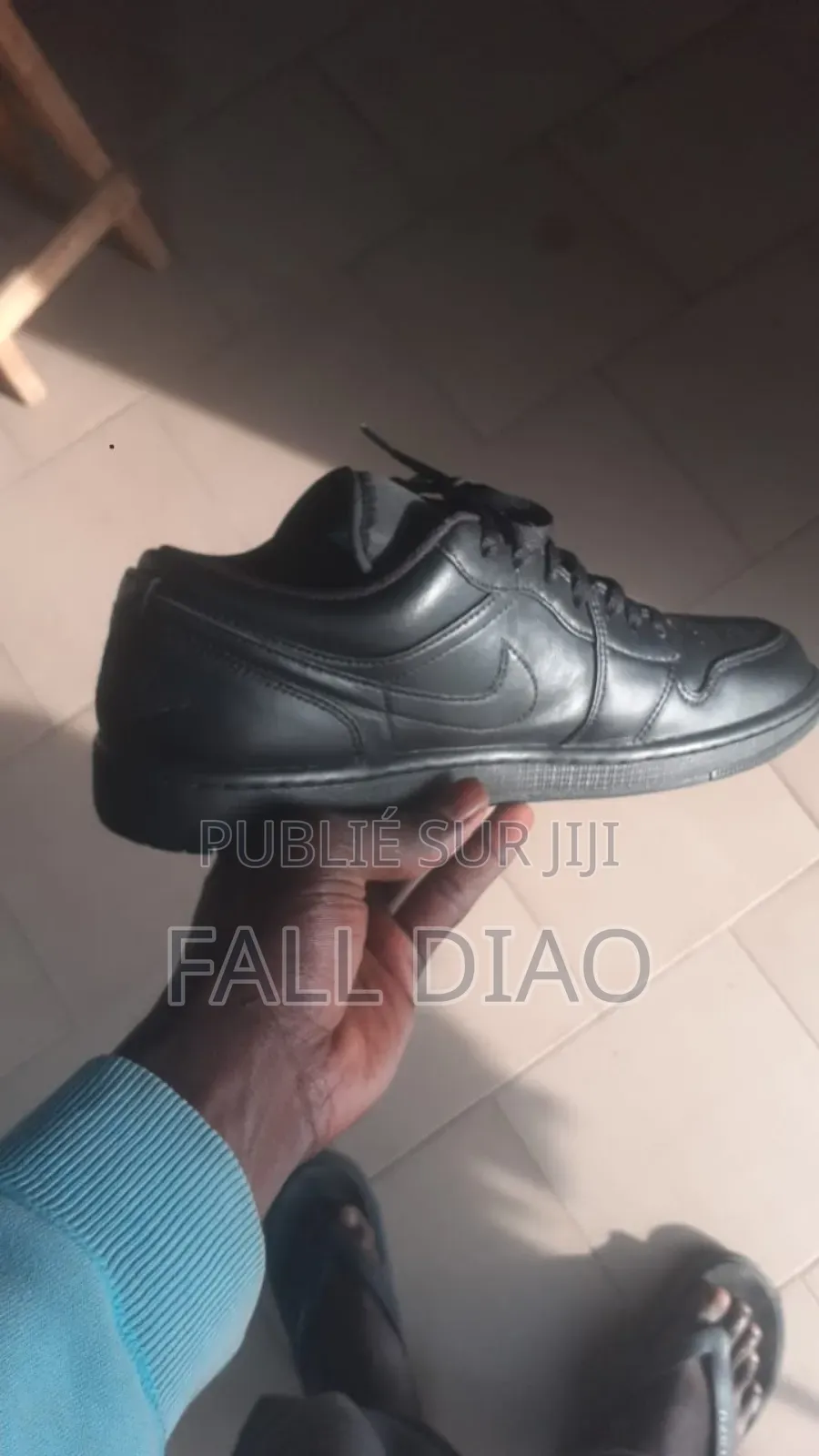 Jo 1 Coupé Authentique