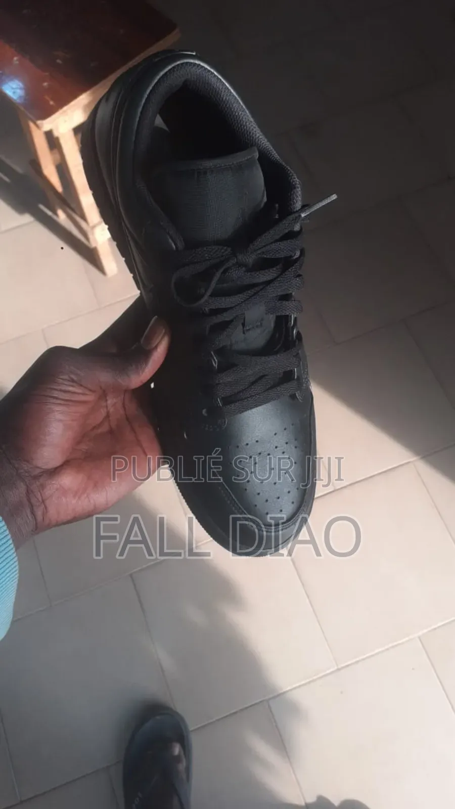 Jo 1 Coupé Authentique