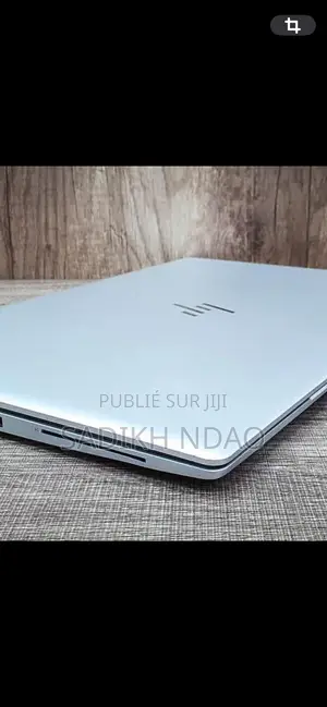 Nouveau HP EliteBook 850 G6 16GB Intel Core i7 SSD 512GB