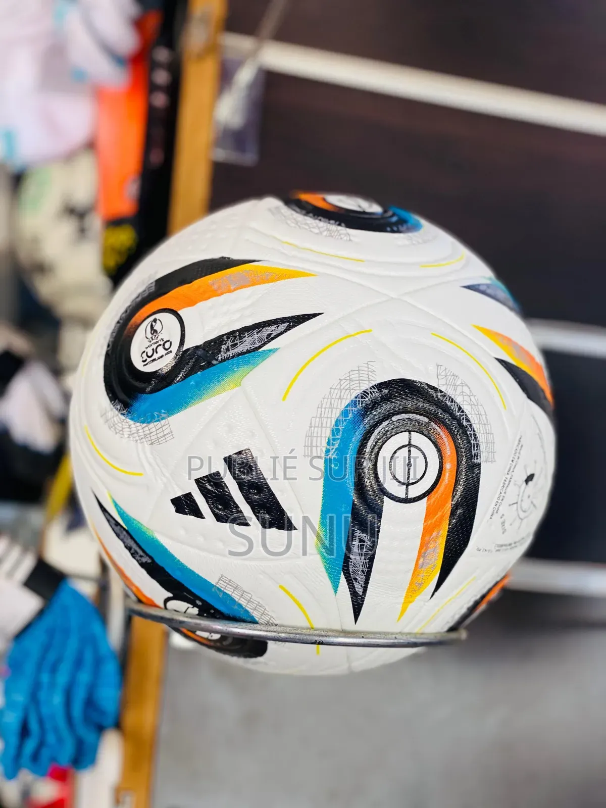 Ballon De Football Original