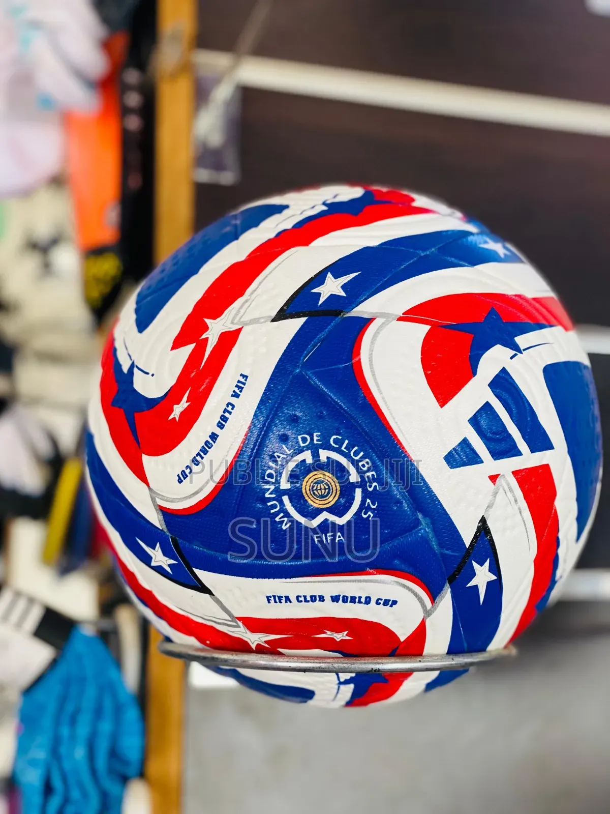 Ballon De Football Original