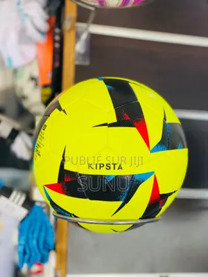 Ballon De Football Original