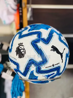 Ballon De Football Original
