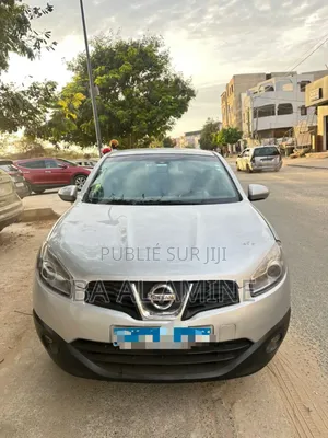 Nissan Qashqai 1.6 Acenta 2012 Gris