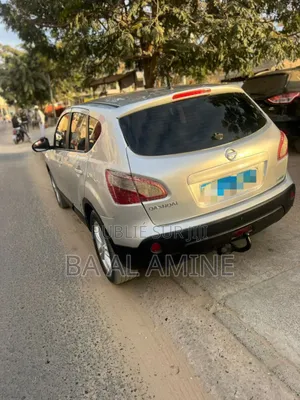 Nissan Qashqai 1.6 Acenta 2012 Gris