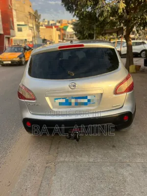 Nissan Qashqai 1.6 Acenta 2012 Gris