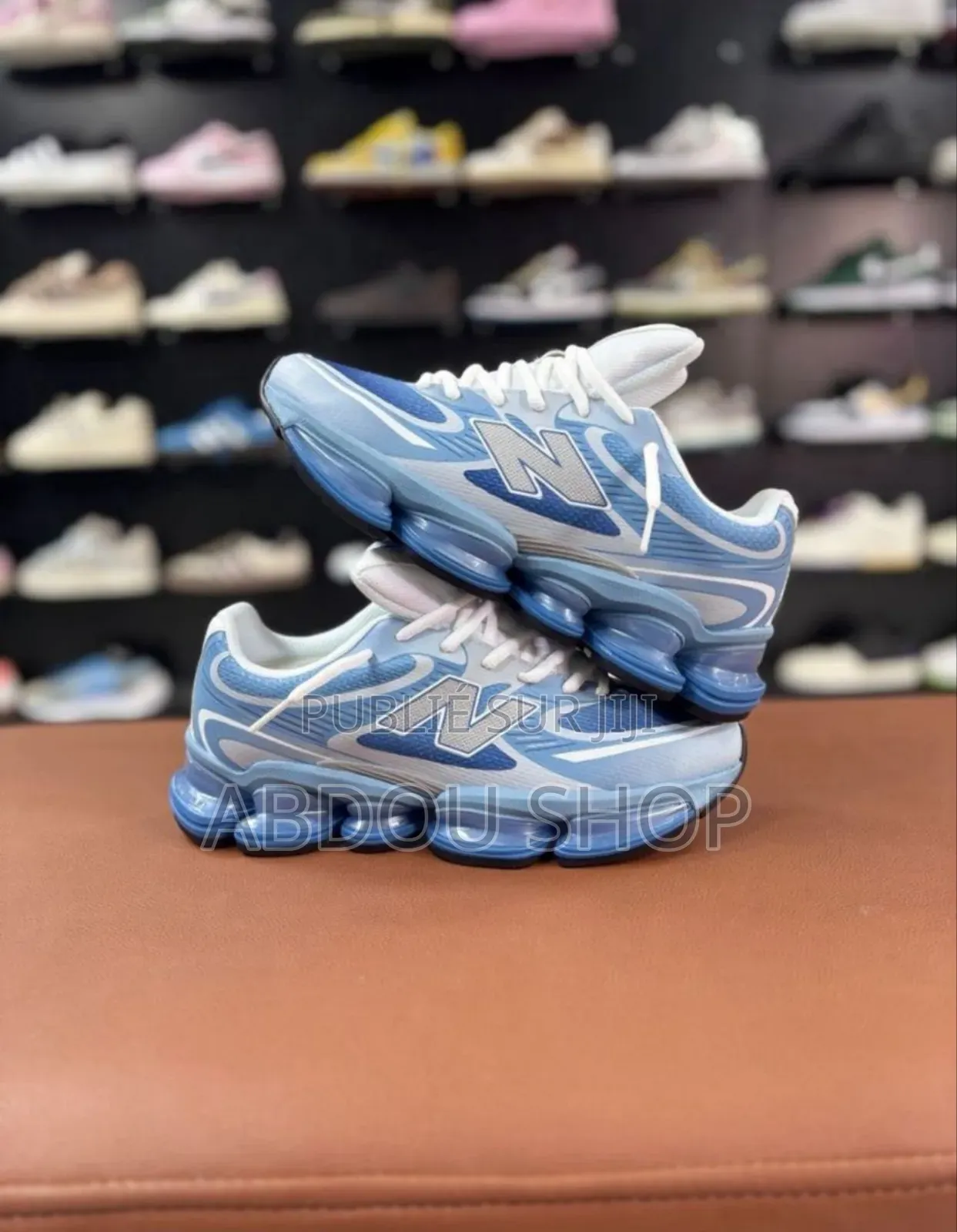 New Balance 2000 Disponible