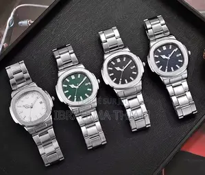 Montre Patek Philipe