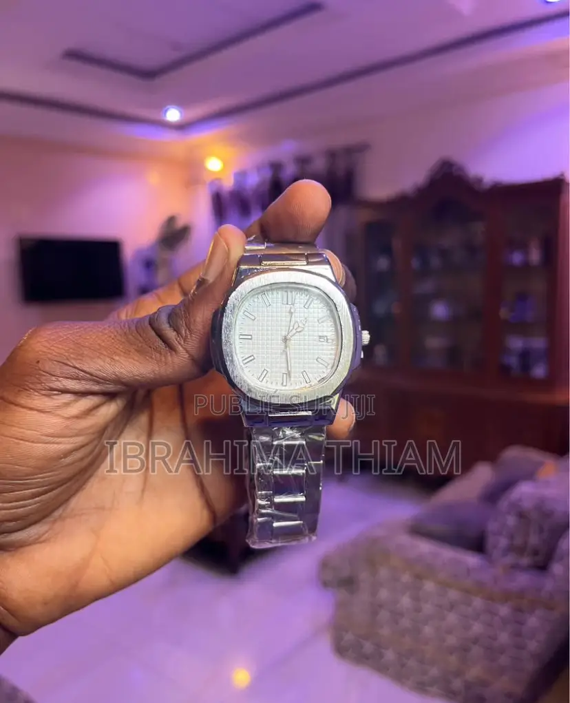 Montre Patek Philipe