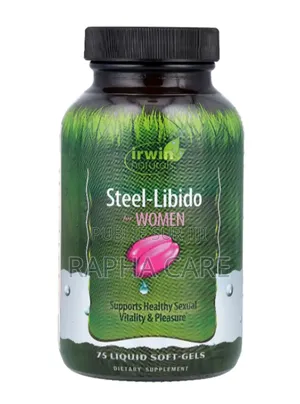 Soutient La Vitalité Sexuelle Et Le Plaisir Chez Les Femmes