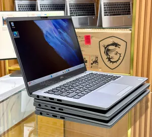 Nouveau Dell Latitude 7400 8GB Intel Core i5 SSD 256GB