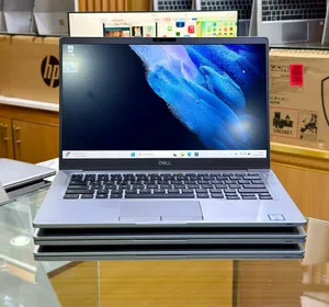 Nouveau Dell Latitude 7400 8GB Intel Core i5 SSD 256GB