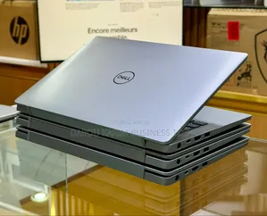 Nouveau Dell Latitude 7400 8GB Intel Core i5 SSD 256GB