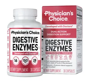 Digestion: Réduit Les Ballonnements Et Soutient La Santé Intestinale