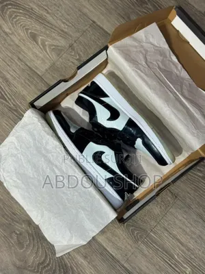 Jordan 1 Low De Différentes Couleurs Disponible