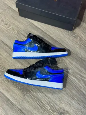 Jordan 1 Low De Différentes Couleurs Disponible