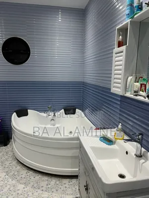 7chbre Maison dans Rufisque à Vendre