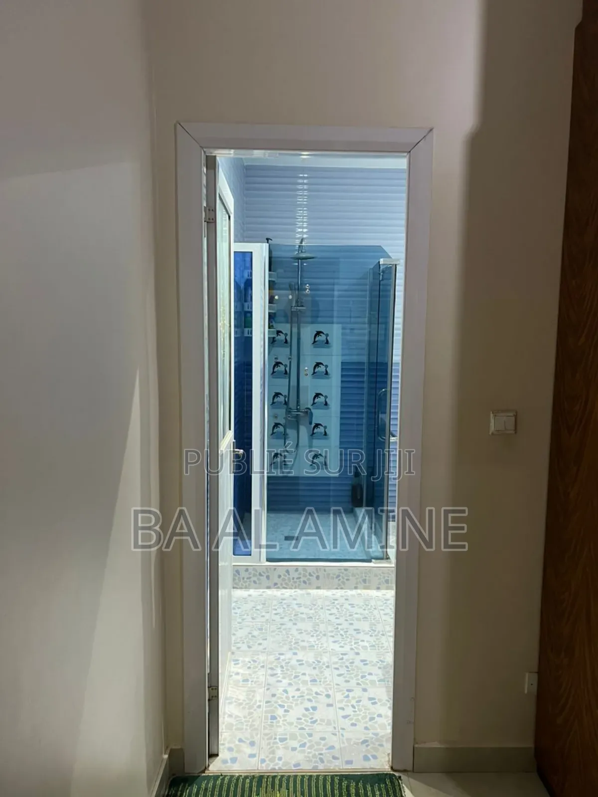 7chbre Maison dans Rufisque à Vendre